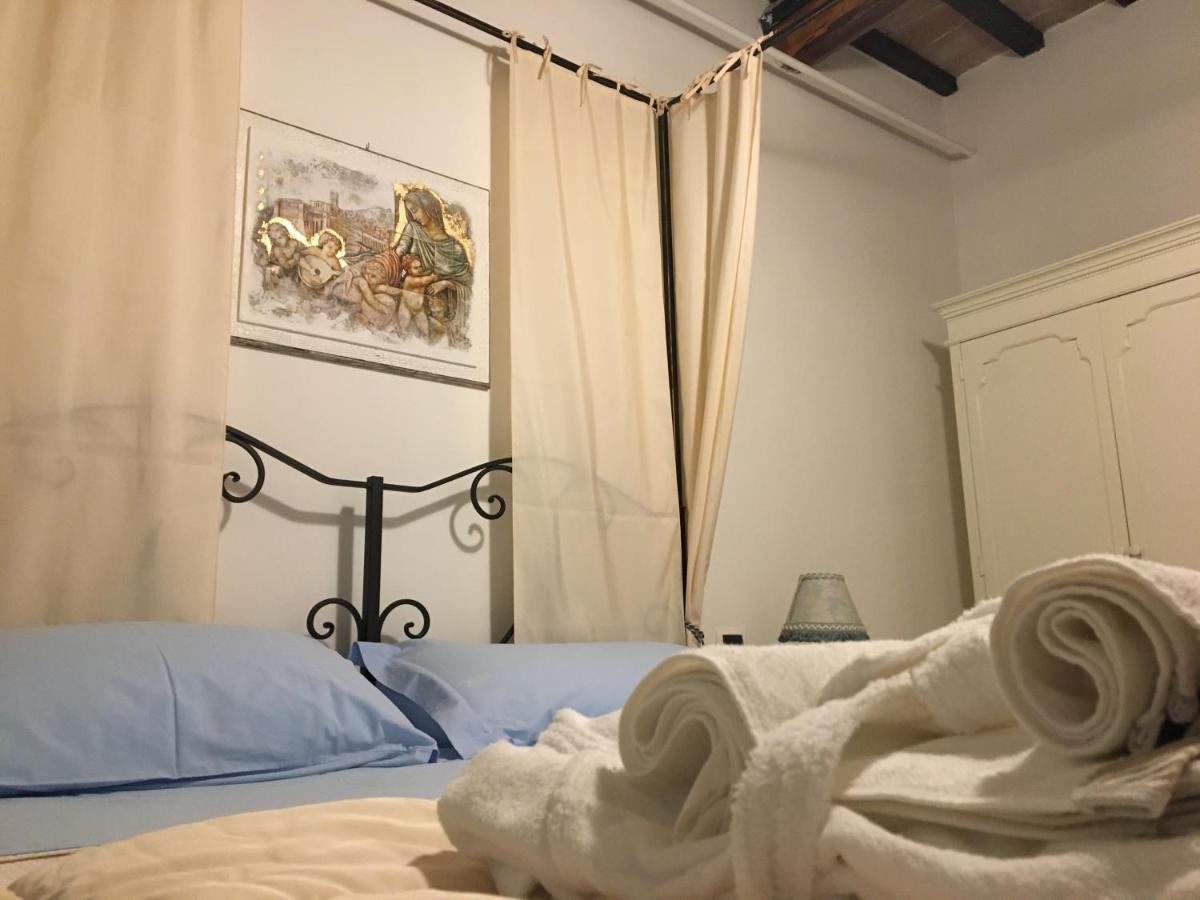 Residenza Il Duomo Villa Nocera Umbra Bagian luar foto